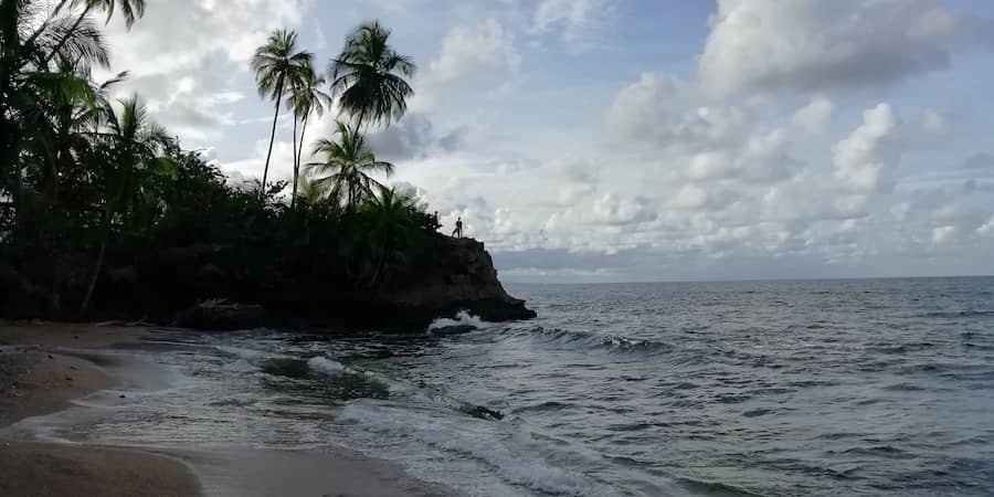 Costa Rica Reisebeschreibung