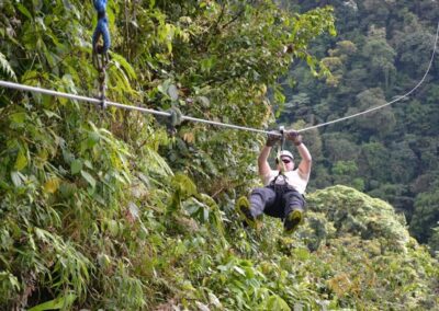 11 Tage Erlebnisreise Costa Rica